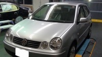 Volkswagen　フォルクスワーゲン　ポロ