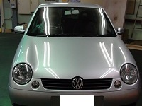 Volkswagen　フォルクスワーゲン　ルポ