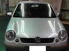 Volkswagen　フォルクスワーゲン　ルポ