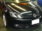 Volkswagen　フォルクスワーゲン　ゴルフ　ＴＳＩ