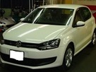 Volkswagen　フォルクスワーゲン　ポロ　ＴＳＩ　