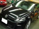 Volkswagen　フォルクスワーゲン　ゴルフ　Ｒ