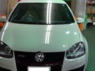 Volkswagen　フォルクスワーゲン　ゴルフGTI