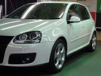 Volkswagen　フォルクスワーゲン　ゴルフGTI