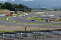 ポルシェ997＆996ＣＵＰレース
