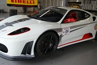 Ｆ４３０チャレンジＧＴ3