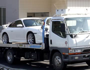 積載車